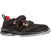 Image de U.POWER Chaussure de sécurité Scandy T.45 noir S1P ESD SRC EN20345 - RI00136-45