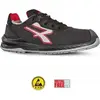 Image de Chaussure Basse - UPOWER - Lisbona semelle WOW2 S3 CI SRC ESD T.46 RI21074-46