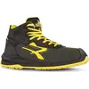 Image de Chaussure haute U-Power DOMINGO S3 CI HI HRO SRC Gr.45, RI11034