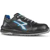 Image de Chaussure basse U-Power FUERTE S3 HRO CI SRC Gr.39, RI21314