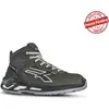 Image de Chaussure haute U-Power STRIKE ESD S3 CI SRC Gr.47, RS10154