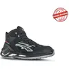 Image de Chaussures de travail en cuir u-power red 360 - modèle arden - 44