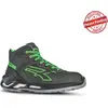 Image de Chaussure haute U-Power DARYL ESD S3 CI SRC Gr.38, RS10084