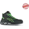 Image de Chaussure haute U-Power HARRY ESD S3 CI SRC Gr.40, RS10114