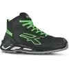 Image de Chaussure haute U-Power HARRY ESD S3 CI SRC Gr.48, RS10114