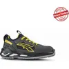 Image de UPOWER - Sniper ESD S1P SRC - Scarpe - Bassa 41/41/RED 360