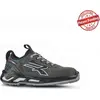 Image de Upower Unisex Aron ESD S1p SRC Chaussures de sécurité incendie, gris, 41 EU