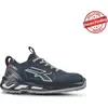 Image de Upower Unisex Mason ESD S1p SRC Chaussures de sécurité incendie, bleu, 45 EU