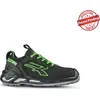 Image de Chaussure basse U-Power BRYAN ESD S3 CI SRC Gr.38, RS20114
