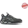 Image de Chaussure basse U-Power BYRON ESD S3 CI SRC Gr.43, RS20154