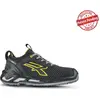 Image de Chaussure basse U-Power SVEN ESD S3 CI SRC Gr.42, RS20144