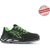 Image de Chaussure basse U-Power MILO ESD S3 CI SRC Gr.44, RS20064