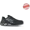 Image de Upower Unisex Zorbi ESD S3 Ci SRC Chaussures de sécurité incendie, Multicolore, 47 EU