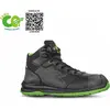 Image de Chaussure haute U-Power NIAGARA UK ESD S3 CI SRC Gr.35, RI10324