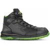 Image de U-Power Bottes hautes NIAGARA UK ESD S3 CI SRC taille 42, RI10324