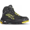 Image de U-Power Hochschuh COSMO S3 HRO CI HI SRC Gr.40, RL10524