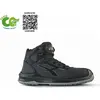 Image de Chaussures De Securite Land - S3s Couleur Gris / Noirtaille 39