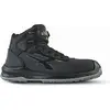 Image de Chaussures De Securite Land - S3s Couleur Gris / Noirtaille 46