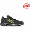 Image de U-Power RED Leve FRANK, chaussures de sécurité, baskets unisexes légères antiperforation, semelle en basalte, insert Infinergy, avec embouts en aluminium - 35