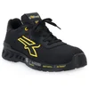 Image de U-Power Frank s ESD Unisexe Adulte Noir, Jaune