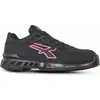 Image de Chaussure Basse Femme - UPOWER- Michelle S1P SRC ESD T.39 RV20086-39