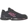 Image de Chaussure Basse Femme - UPOWER- Michelle S1P SRC ESD T.41 RV20086-41