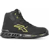 Image de Chaussure Haute - UPOWER - Joe S3 SRC CI ESD Noir T.38 RV10014-38