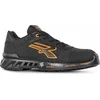 Image de Chaussure Basse - UPOWER- Bruce S1P SRC ESD T.35 RV20026-35