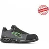 Image de U-Power RED Leve Mike, chaussures de sécurité, baskets unisexes légères antiperforation, semelle en basalte, insert Infinergy, avec embouts en aluminium - 47