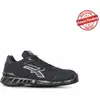 Image de U-Power RED Leve Logan, chaussures de sécurité, baskets unisexes légères antiperforation, semelle en basalte, insert Infinergy, avec embouts en aluminium - 47