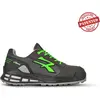 Image de U-Power Halbschuh EGON ESD S1P SRC Gr.37, RN20016