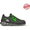 Image de Chaussure basse U-Power DAKOTA ESD S3 CI SRC Gr.39, RN20064