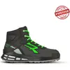 Image de Chaussure haute U-Power BARRET ESD S3 CI SRC Gr.36, RN10064