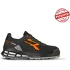 Image de U-Power Halbschuh IRVIN ESD S1P SRC Gr.36, RN20036