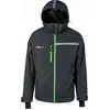 Image de Veste U-power Wink Noir S Hommes,Femmes Noir S