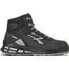 Image de Bottes de sécurité Fantom Gr.45 noir-gris S3 CI SRC ESD EN20345 PUTEK® CAP RN10074-45