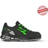 Image de Chaussure basse U-Power JAGO ESD S3 CI SRC Gr.45, RN20084