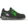 Image de Chaussure basse U-Power JAGO ESD S3 CI SRC Gr.47, RN20084