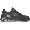 Image de Chaussure basse de sécurité Zak Gr.45 noir/gris S3 CI SRC ESD EN20345 microfibre RN20094-45