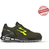 Image de U-Power Halbschuh ERMES ESD S3 CI SRC Gr.48, RN20104