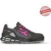 Image de Chaussure basse U-Power IVY ESD S1P SRC Gr.37, RN20126
