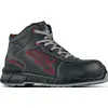 Image de Bottes de sécurité Sting Gr.46 noir-rouge S3 CI SRC ESD EN20345 Cuir U.POWER RK10094-46