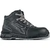 Image de U-power Werkschoenen S3 Gaynor Zwart - Maat 45