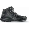 Image de U-power Gaynor S Esd Chaussures de sécurité Noir UE 47 Noir UE 47
