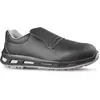 Image de Chaussures de sécurité U-power Lee S Esd, noir, taille 44