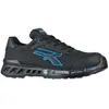 Image de Chaussures de sécurité U-power Diwi Esd S1ps Fo Sr, noires, taille 45