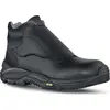 Image de U-power Edge S3 Ci Hi Wg Hro Fo Sr Chaussures de sécurité Noir EU 42 Hommes,Femmes Noir EU 42