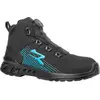 Image de Chaussures de sécurité U-power Howie Esd S3s Ci Fo Sr Noir EU 42 Homme, Femme Noir EU 42