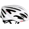 Image de RH+ Z Zero Blanc mat L/XL (58-62 cm) Casque de vélo
