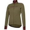 Image de Rh+ Logo Alpha Padded Veste Vert M Femme Vert M